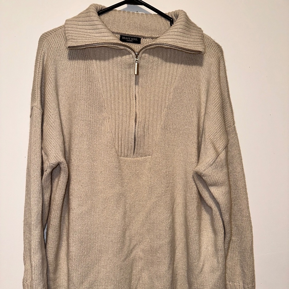 Women’s sweater
